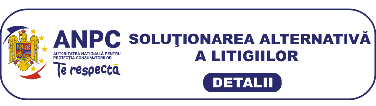 ANPC - Soluționarea Alternativă a Litigiilor